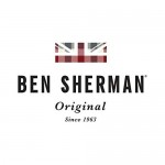 Ben Sherman Boys Short Sleeve Button Down Woven Dress Shirt (2 Pack)
