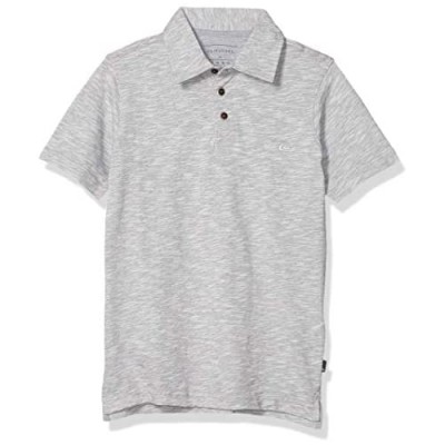 Quiksilver Boys' Big Everyday Sun Cruise Youth Knit