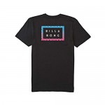 Billabong Boys' Premium Short Sleeve Graphic Tee T-Shirt