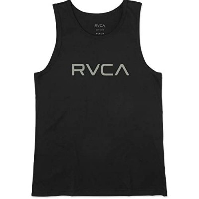 RVCA Boys Tank Top