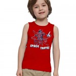 V.&GRIN Toddler Boys Tank Tops 100% Cotton Dinosaurs Undershirts 3 Pack Tanks Set for Boys 4-7 Years