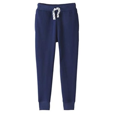 Moon and Back by Hanna Andersson Boys' Knit Sweatpant