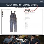 Wrangler Authentics Boys’ Classic Cargo Pant