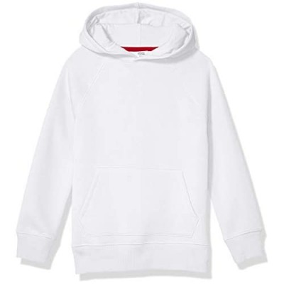  Essentials Boys' Fleece Pullover Hoodie Sweatshirts