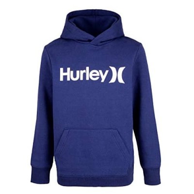 Hurley Boys' One and Only Pullover Hoodie