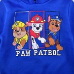 Nickelodeon Paw Patrol Hoodie Pullover Hoodie for Kids Children's Hooded Sweater