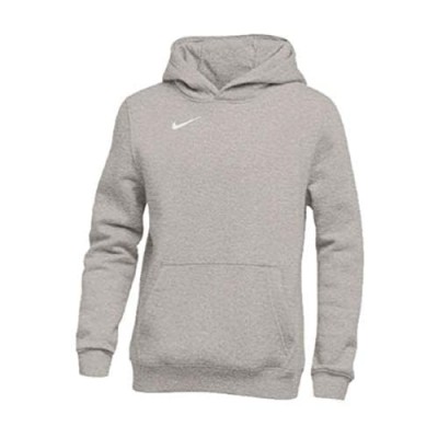 Nike Club Youth Boy's Fleece Hooded Sweatshirt Hoodie
