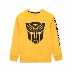 Transformers Boys Autobots Sweatshirt