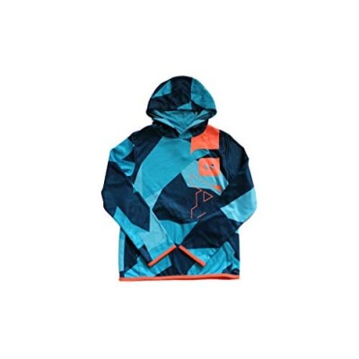 Under Armour Boys Youth Hoodie Athletic Hoody 1318191