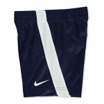 Nike Boys' 2-Piece Shorts Set Outfit - Navy 5