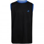 Pro Athlete Boys' Activewear Set - Short Sleeve T-Shirt Tank Top and Gym Shorts Performance Kids Clothing Set (3 Piece)