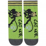 Miraculous Ladybug Boys' Cat Noir Socks Pack of 3