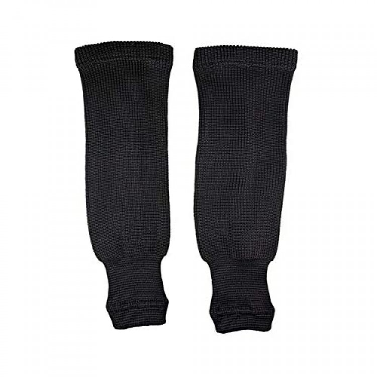 Pear Sox Pro Weight Solid Color Hockey Socks