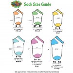 PJ Masks Boys Girls Toddler Multi Pack Socks