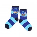 PJ Masks Boys Girls Toddler Multi Pack Socks