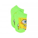 Spongebob Boys Toddler Multi pack Socks