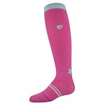 Under Armour Youth Knee High Over the Calf Socks 2-Pairs