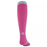 Under Armour Youth Knee High Over the Calf Socks 2-Pairs