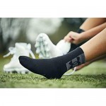 Under Armour Youth Playmaker Mid-Crew Socks 1-Pair