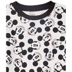 Essentials Boys' Disney Star Wars Marvel Snug-fit Cotton Pajamas Sleepwear Sets