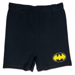 LEGO Batman Pajama Set 3 Piece PJ Set with Extra Pajama Shorts Cotton Pajamas Boys sizes 4 to 10