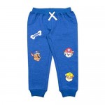 Nickelodeon 2-Pack Paw Patrol Toddlers and Boys Joggers Pants