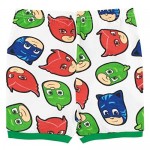 PJ Masks Boys' Catboy Owlette Gecko Pajamas