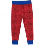 Spider-Man Boys' Spiderman Pajamas