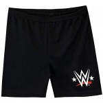 WWE Boys' World Wrestling Entertainment Pajamas