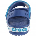 Crocs Unisex-Child Crocband Sandal