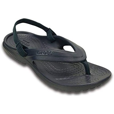 Crocs Unisex Kid's Flip Flop Sandals