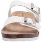 Essentials Unisex-Child Mila Flat Sandal