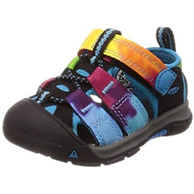 KEEN Unisex-Child Newport H2 Closed Toe Sport Sandal