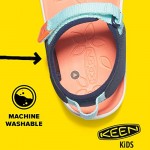 KEEN Unisex-Child Verano Open Toe Sandal