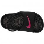 Nike Kawa Slide Baby Girls Shoes