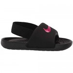 Nike Kawa Slide Baby Girls Shoes