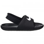 Nike Kawa Toddler Baby Slide Sandal Bv1094-001 Size 7