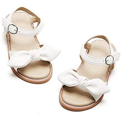 Toddler/Little Kid Girl's Classic Sandals Flat Shoes