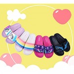 tombik Boys & Girls Beach/Pool Slides Sandals | Kids Water Shoes (Little Kid/Big Kid)