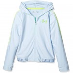 Under Armour Girls' Play Up Full Zip-up Jacket