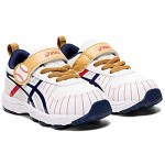 ASICS Kid's Contend 6 TS Running Shoes