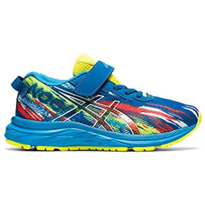 ASICS Kid's Pre Noosa Tri 13 PS Running Shoes
