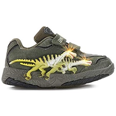Dinosoles 3D Raptor LT Children Kids Shoes