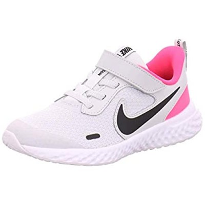 Nike Kids Revolution 5 Pre School Running Shoe