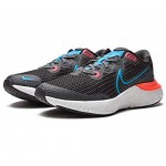 Nike Renew Run (gs) Big Kids Casual Running Shoes Ct1430-003