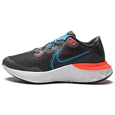 Nike Renew Run (gs) Big Kids Casual Running Shoes Ct1430-003