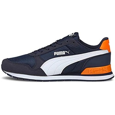 PUMA Unisex-Child St Runner 2 Sneaker