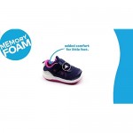 Stride Rite 360 Unisex-Child Carson Athletic Running Shoe