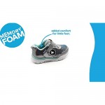 Stride Rite 360 Unisex-Child Kyla Athletic Running Shoe