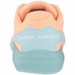 Under Armour Unisex-Child Grade School Surge 2 Fade Running Shoe